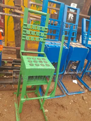 Briquettes Machine