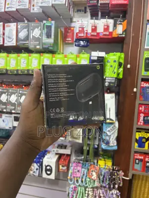 AirPods Pto