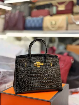 Hermez Classy Hand Bag