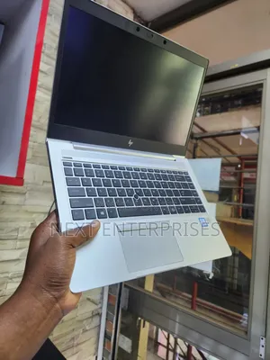 Laptop HP EliteBook 840 G5 16GB Intel Core i5 SSD 256GB