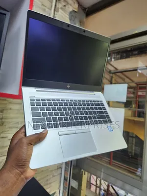 Laptop HP EliteBook 840 G5 16GB Intel Core i5 SSD 256GB