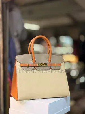 Hermez Classy Hand Bag