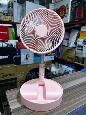 Small Fans