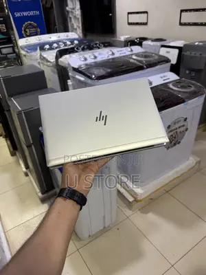 Laptop HP EliteBook 840 G8 8GB Intel Core i5 SSD 256GB