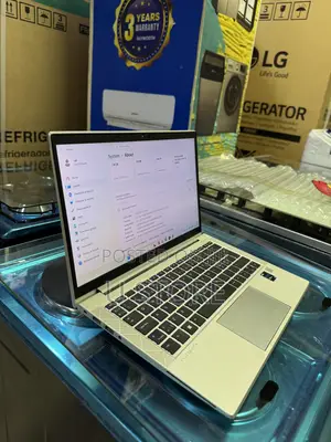 Laptop HP EliteBook 840 G8 8GB Intel Core i5 SSD 256GB