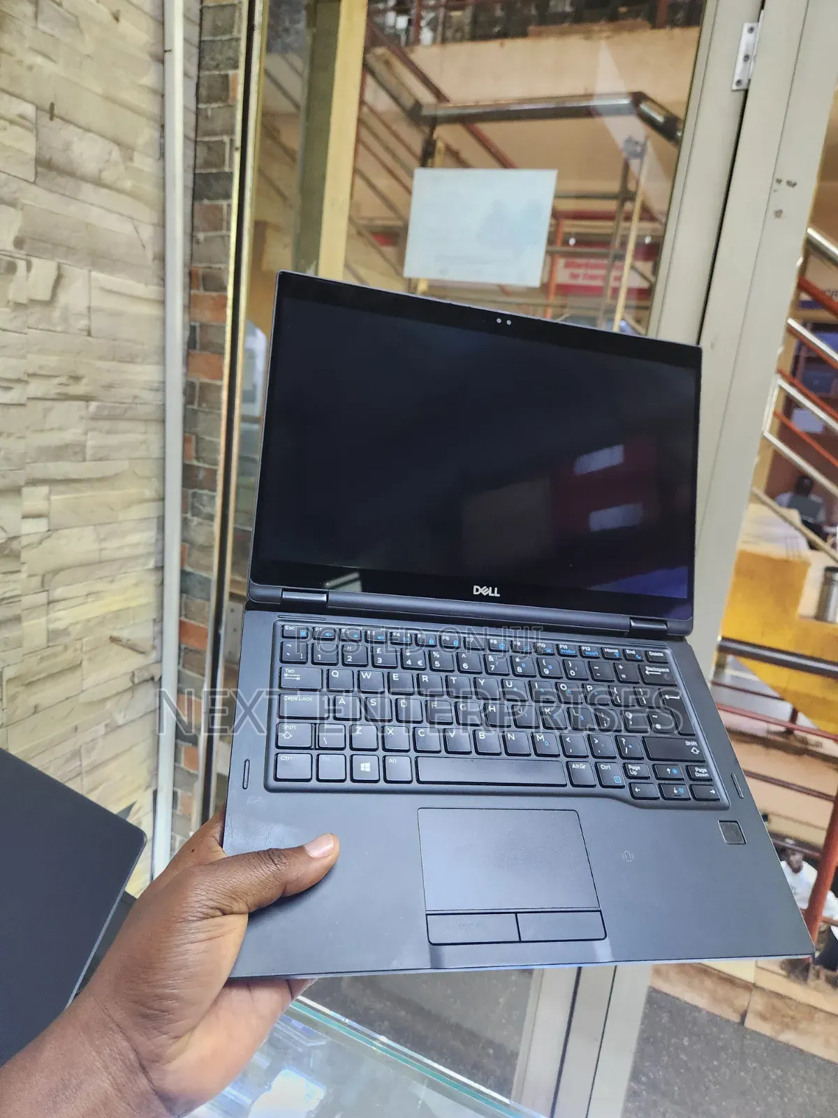 Laptop Dell Latitude 7390 8GB Intel Core i5 SSD 256GB