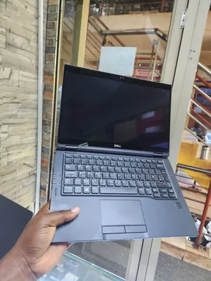 Laptop Dell Latitude 7390 8GB Intel Core i5 SSD 256GB