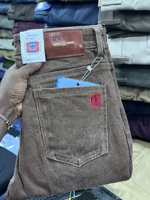 Men Clothings Jeans and T-Shirts