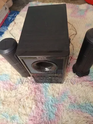 Djack Woofer