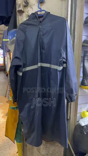 Rain Coats