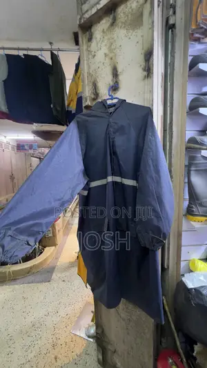 Rain Coats