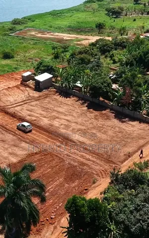 Prime Plots for Sale at Bwerenga~Bukasa Lake View Divine Land Estate.