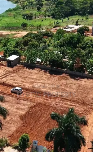 Prime Plots for Sale at Bwerenga~Bukasa Lake View Divine Land Estate.