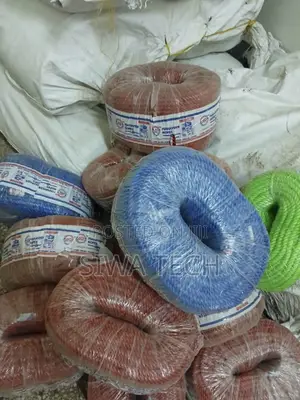 Nylon Ropes