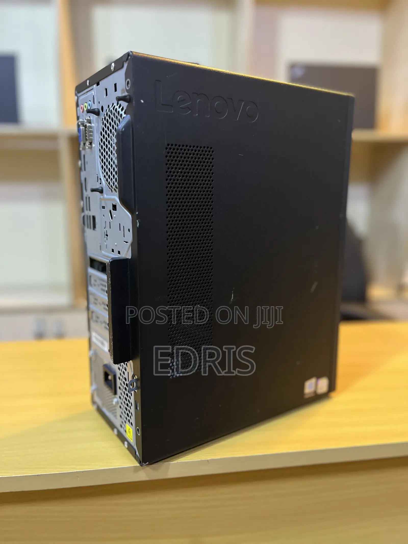 Desktop Computer Lenovo V530 8GB Intel Core i7 HDD 1T