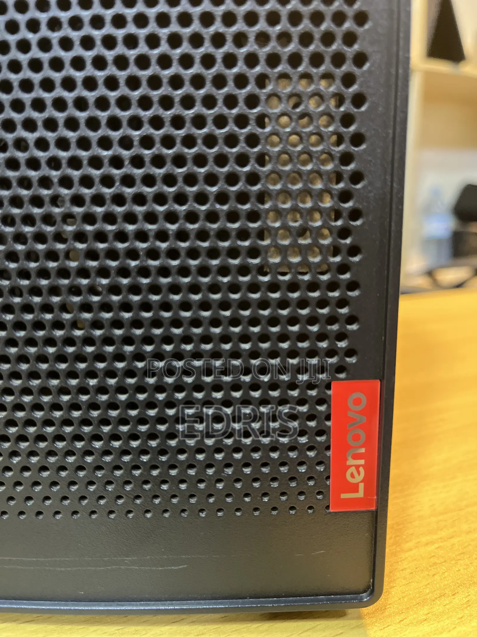 Desktop Computer Lenovo V530 8GB Intel Core i7 HDD 1T