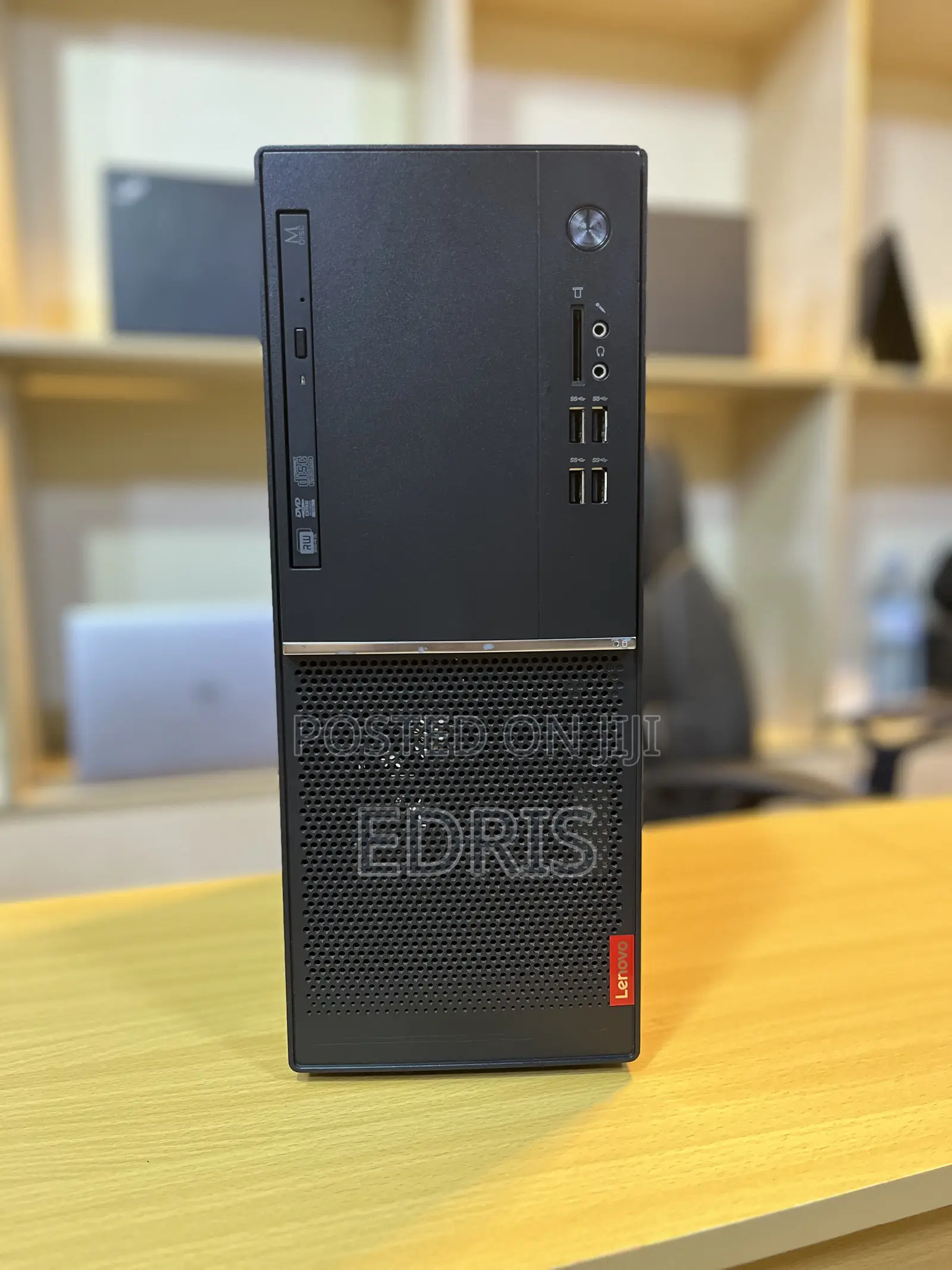Desktop Computer Lenovo V530 8GB Intel Core i7 HDD 1T