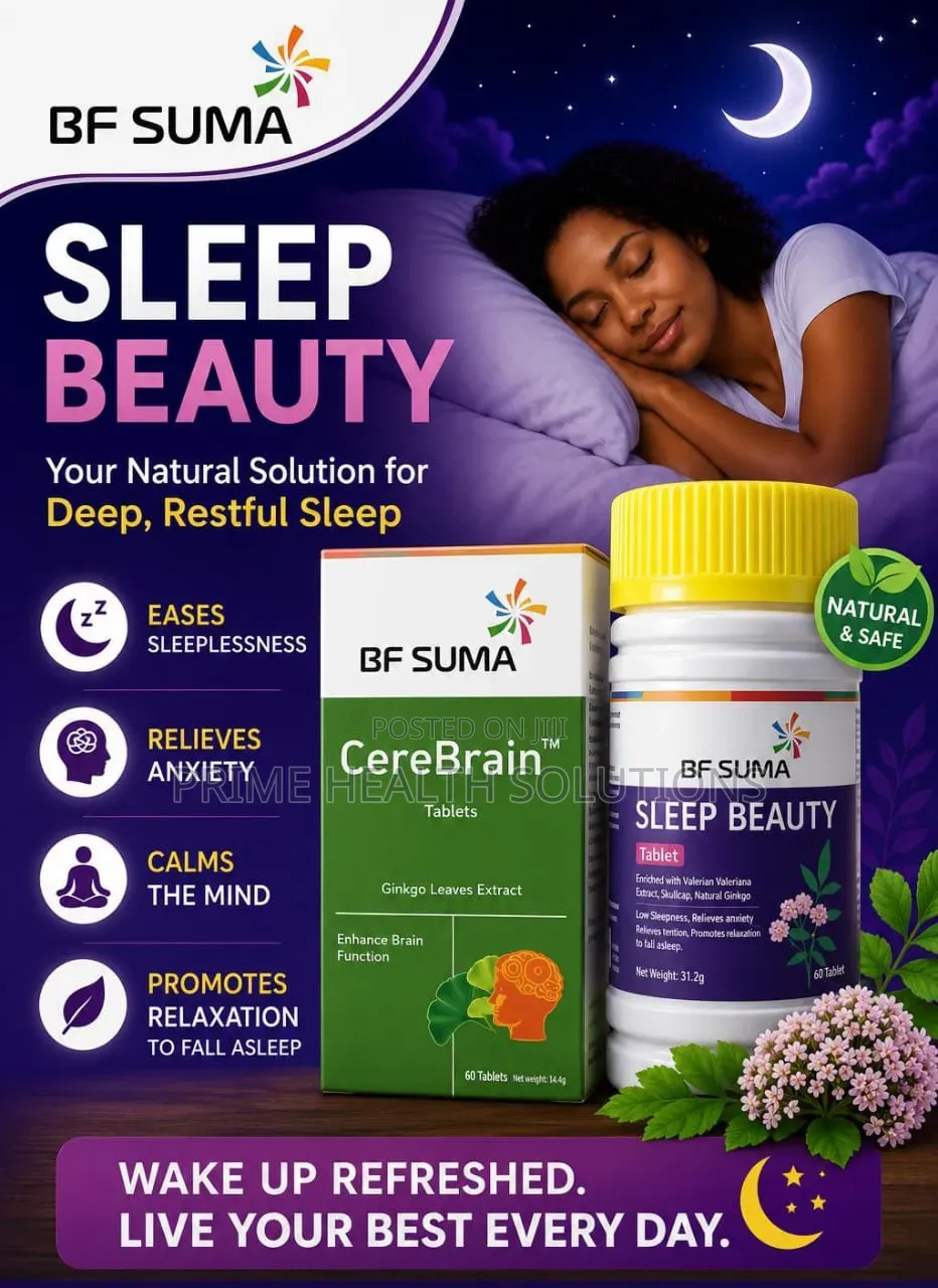 Sleep Beauty