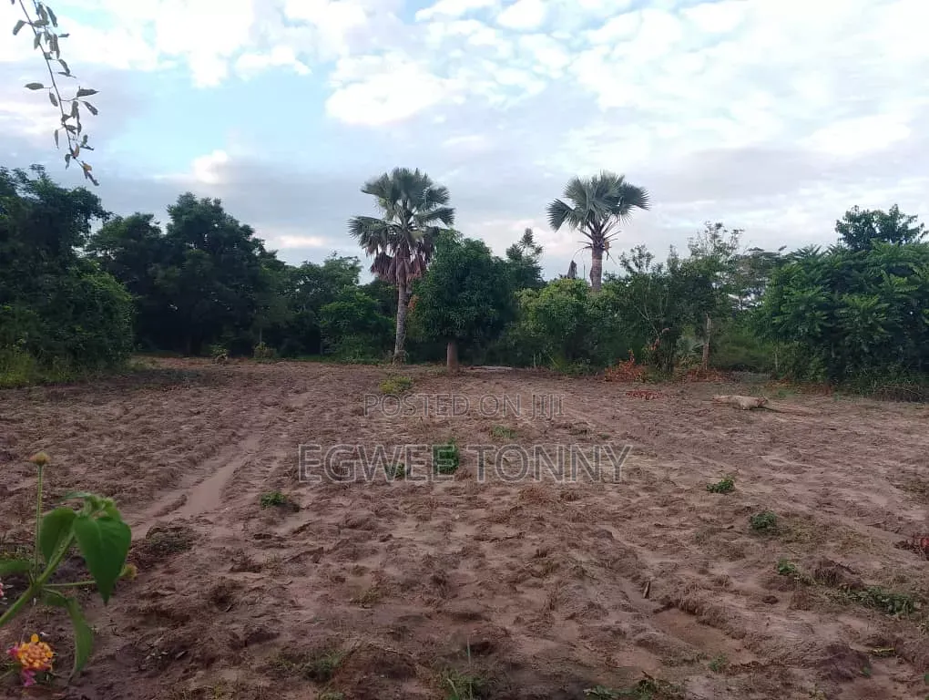 Largest Land on Quick Sale in d.o.c. Boroboro