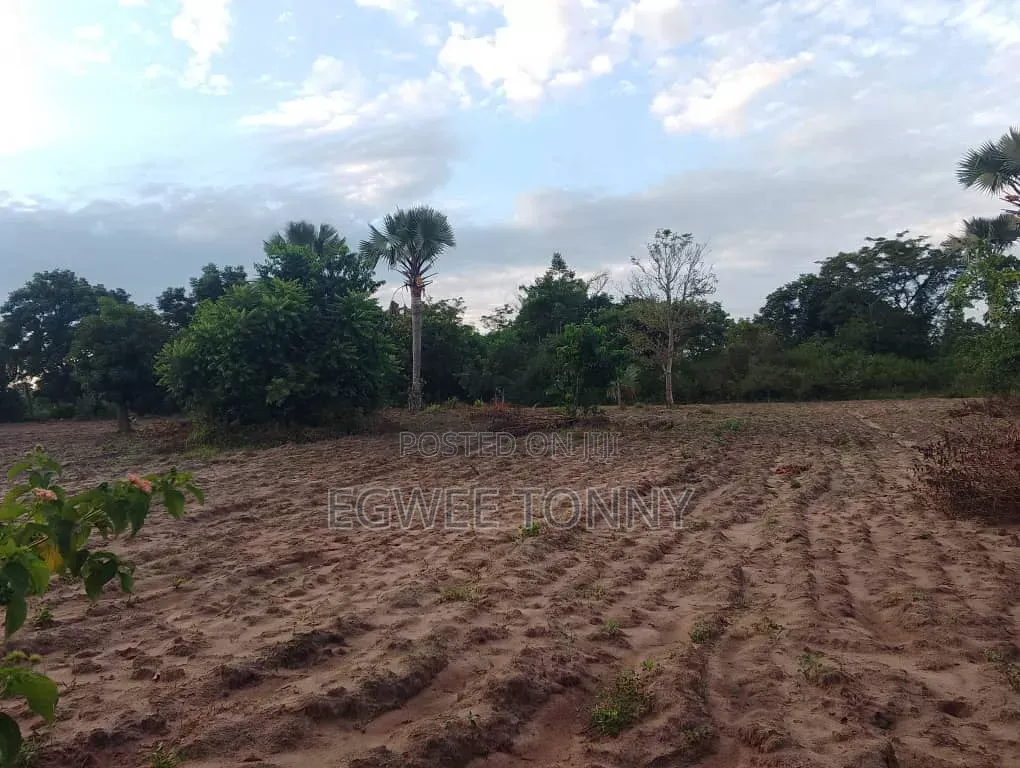 Largest Land on Quick Sale in d.o.c. Boroboro