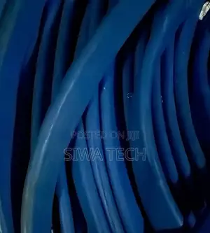 Submersible Drop Cable