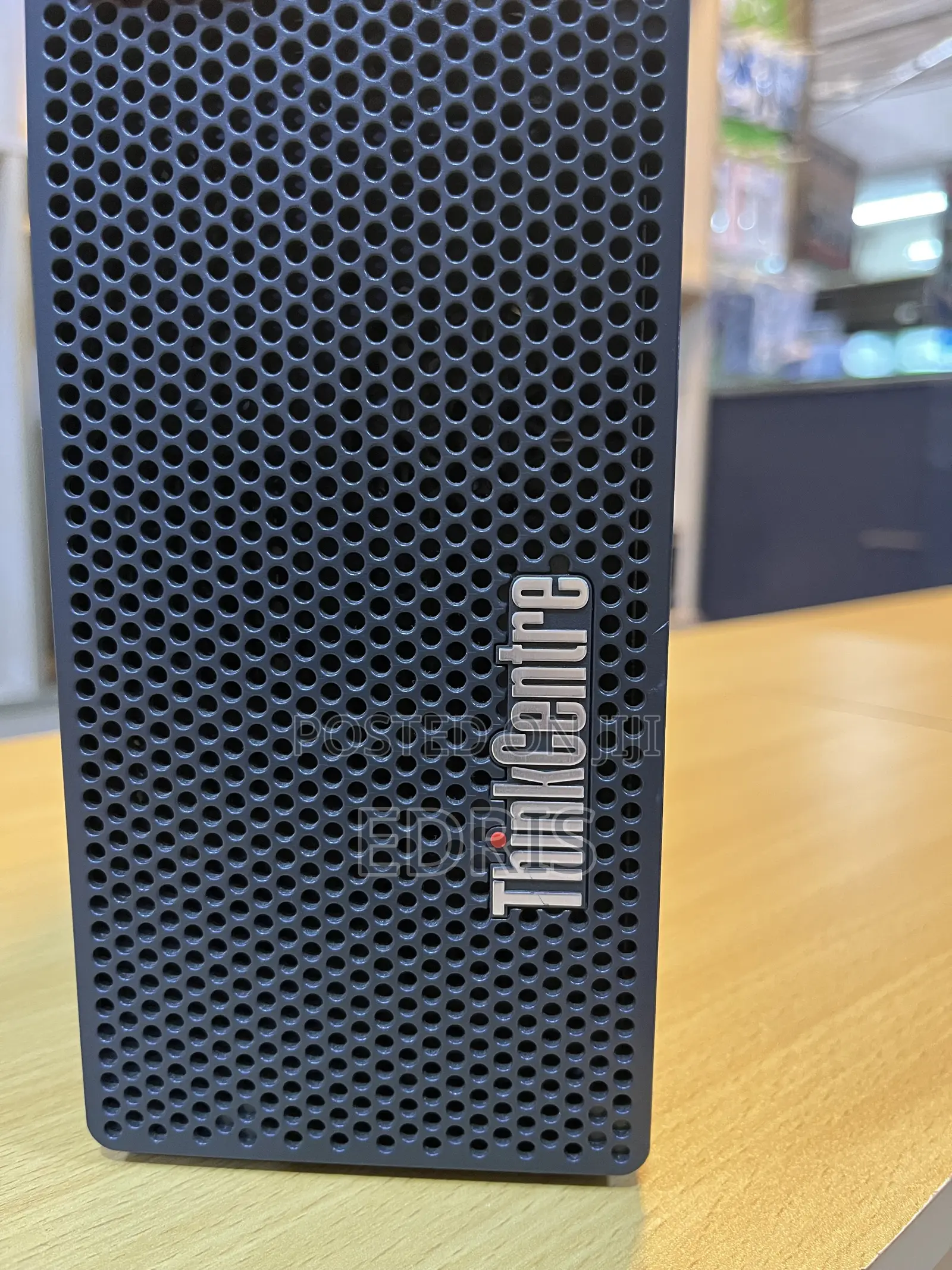 Desktop Computer Lenovo V530 8GB Intel Core i5 HDD 500GB