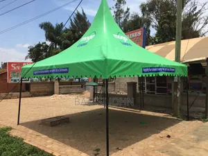 50 Seater Tent