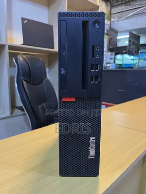 Desktop Computer Lenovo V530 8GB Intel Core i5 HDD 500GB
