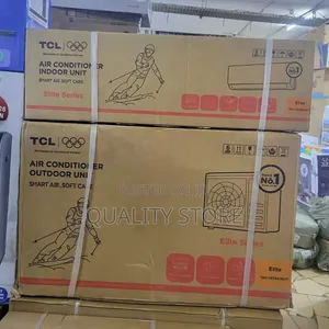 TCL Air Conditioner Unit