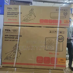 TCL Air Conditioner Unit