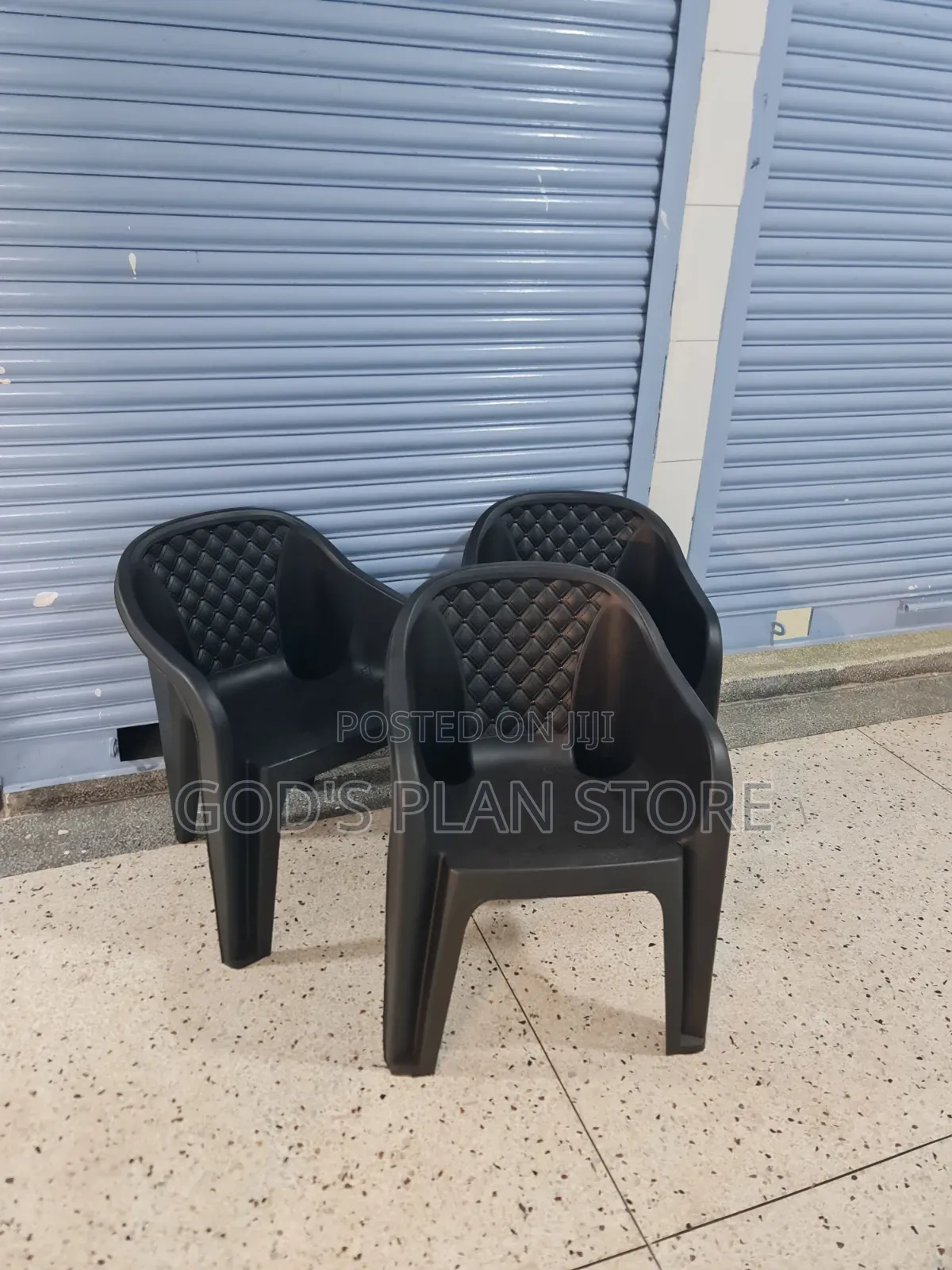 Cloud Curve Plastic Chairs Plastic Chairs