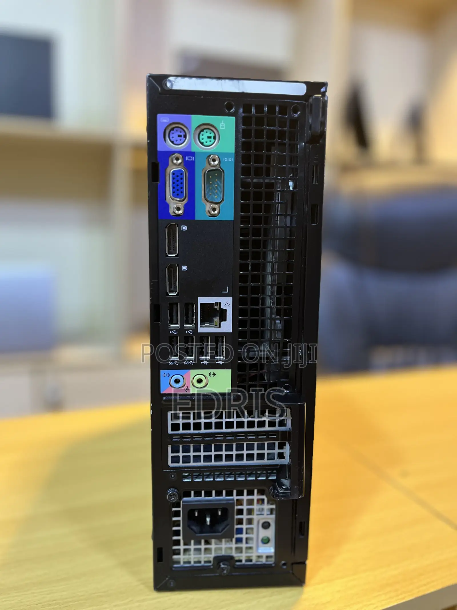 Desktop Computer Dell OptiPlex 7010 8GB Intel Core i5 HDD 500GB