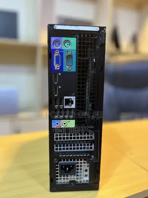 Desktop Computer Dell OptiPlex 7010 8GB Intel Core i5 HDD 500GB