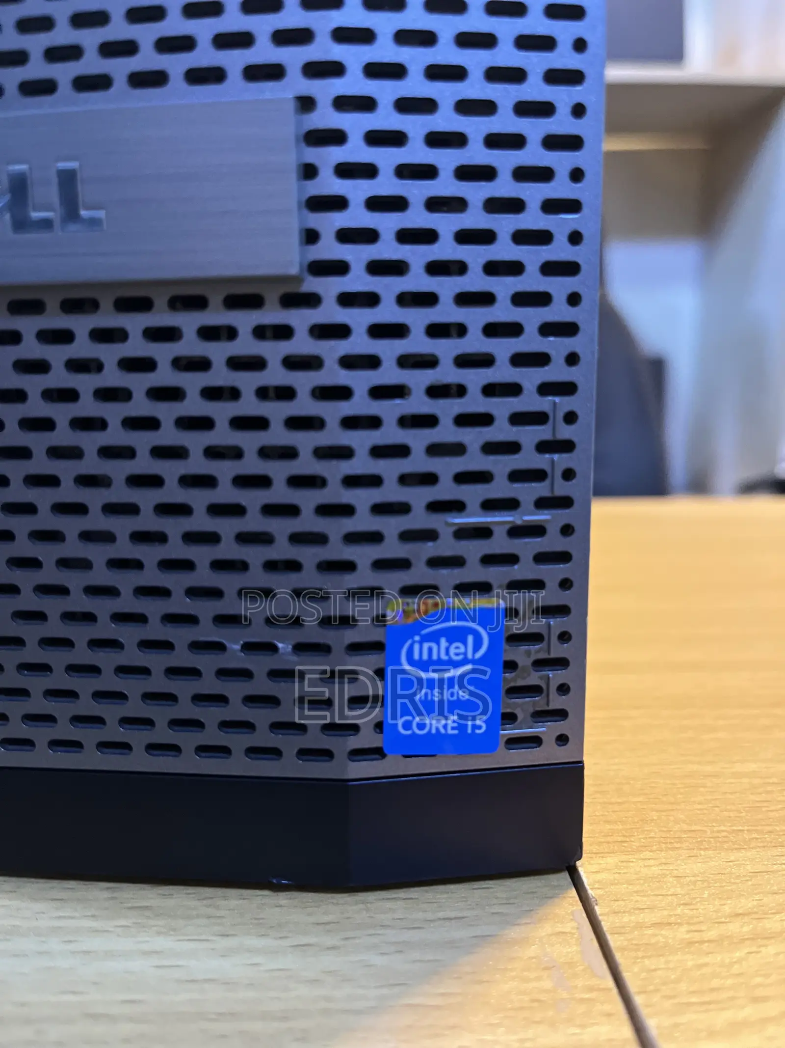 Desktop Computer Dell OptiPlex 7010 8GB Intel Core i5 HDD 500GB