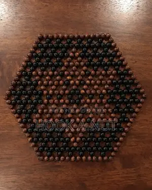 Beaded Tablemats