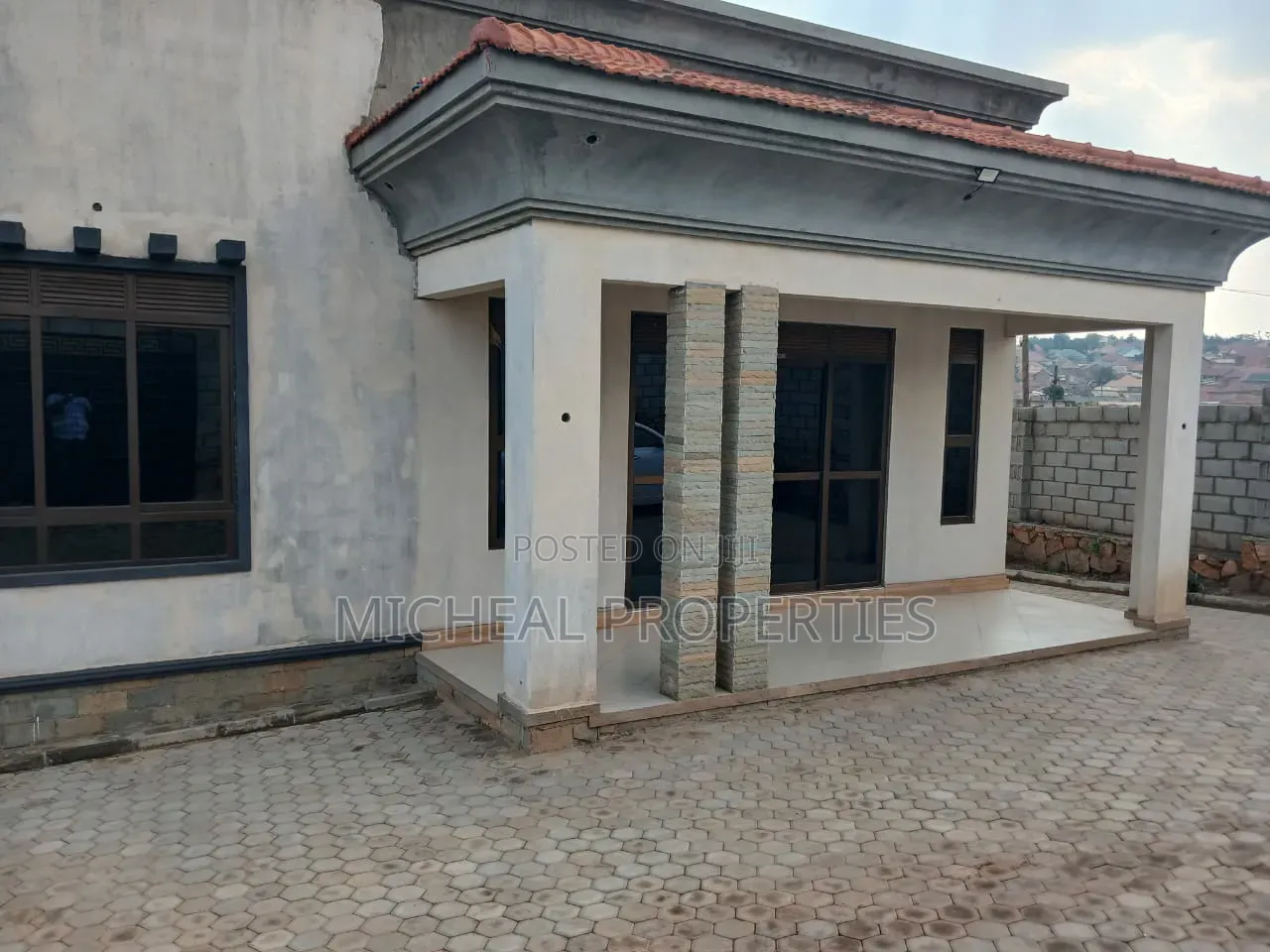 3bdrm House in Kumukaga Kitetika, Kawempe for sale