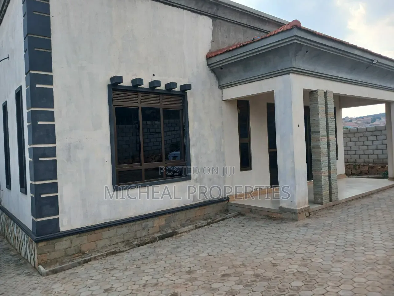 3bdrm House in Kumukaga Kitetika, Kawempe for sale