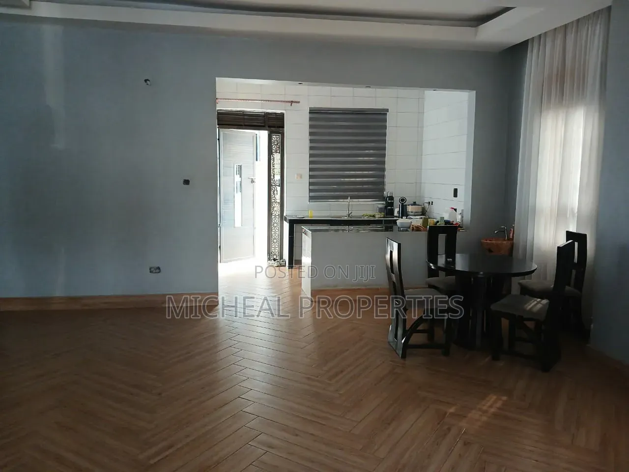 3bdrm House in Kumukaga Kitetika, Kawempe for sale