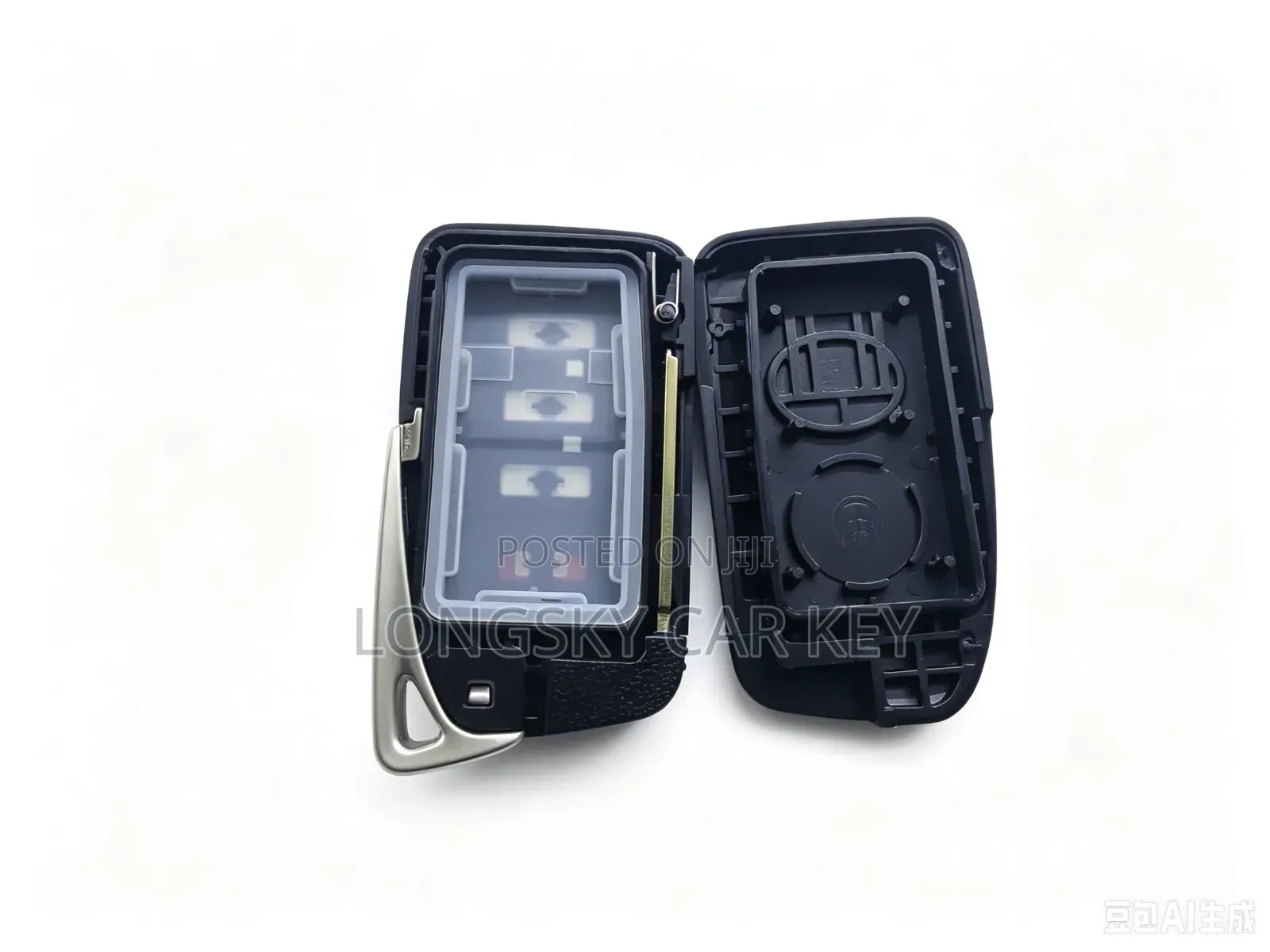 Lexus Smart Car Key Shells for Replacement