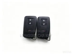 Lexus Smart Car Key Shells for Replacement