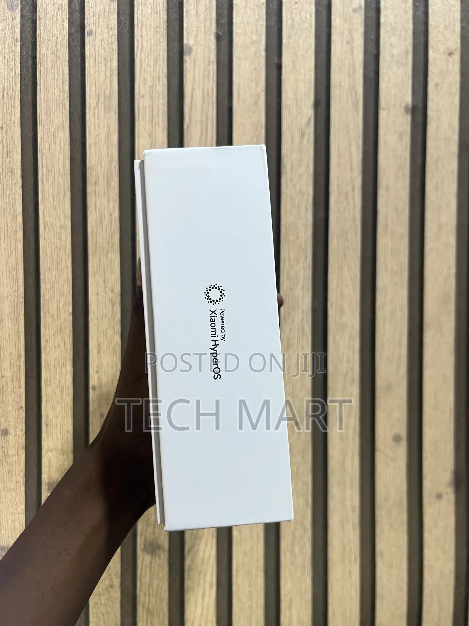 New Xiaomi Redmi Note 15 128 GB White