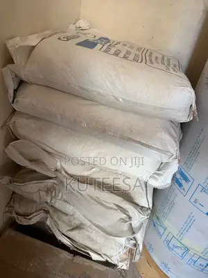 Fire Cement