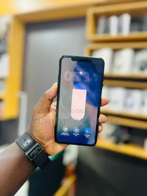 Apple iPhone 11 Pro Max 256 GB Green