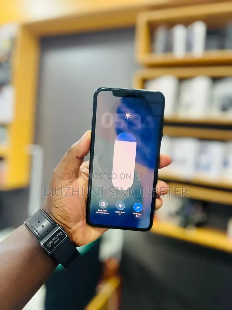 Apple iPhone 11 Pro Max 256 GB Green