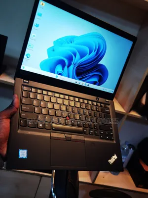 Laptop Lenovo ThinkPad T490s 16GB Intel Core i7 SSD 256GB