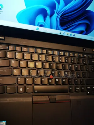 Laptop Lenovo ThinkPad T490s 16GB Intel Core i7 SSD 256GB