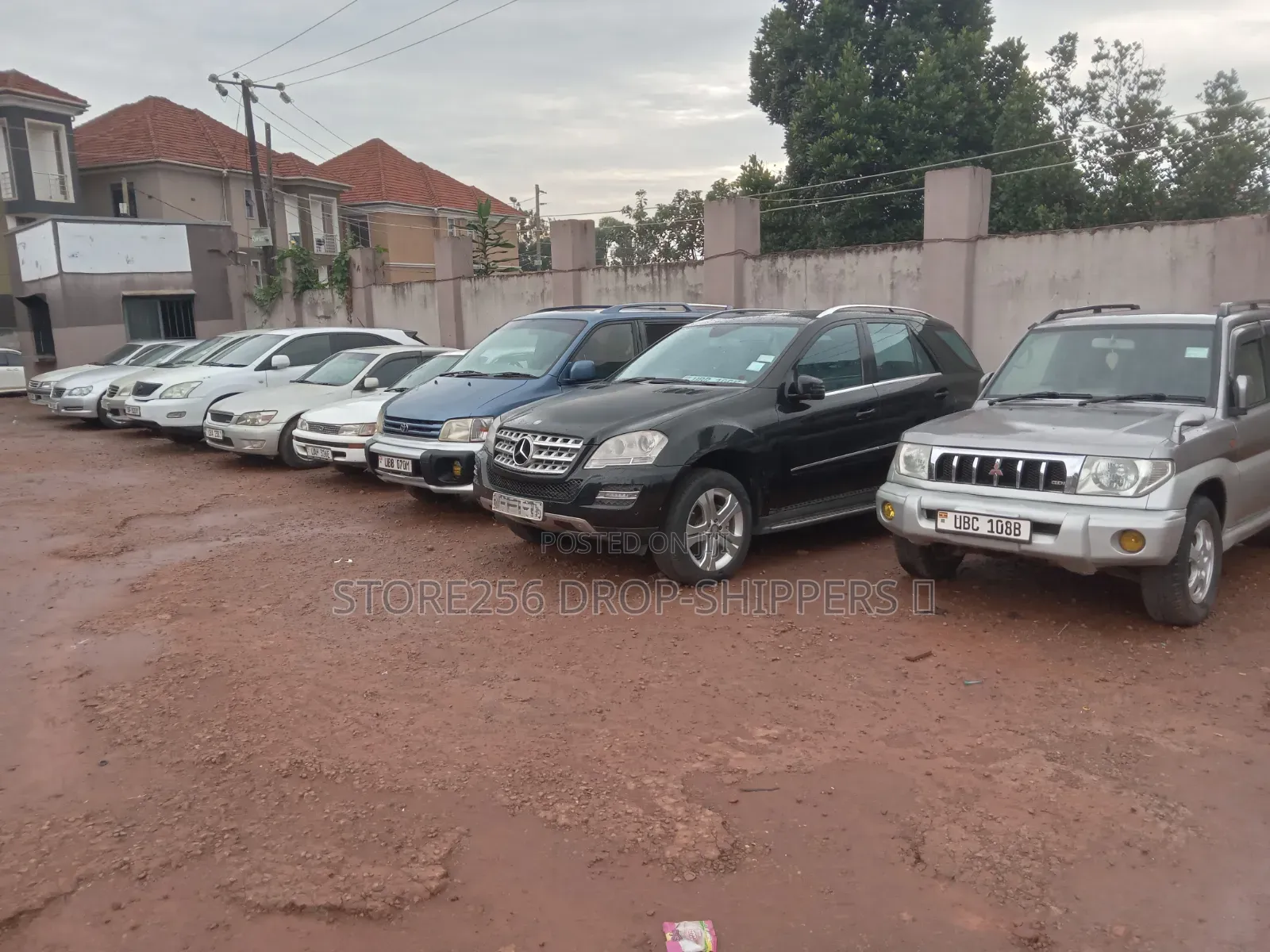 Toyota Land Cruiser LC300 2023 White