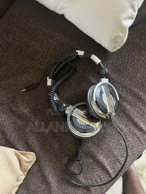 Pioneer Dj Headphones