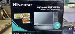Hisense Microwave Oven