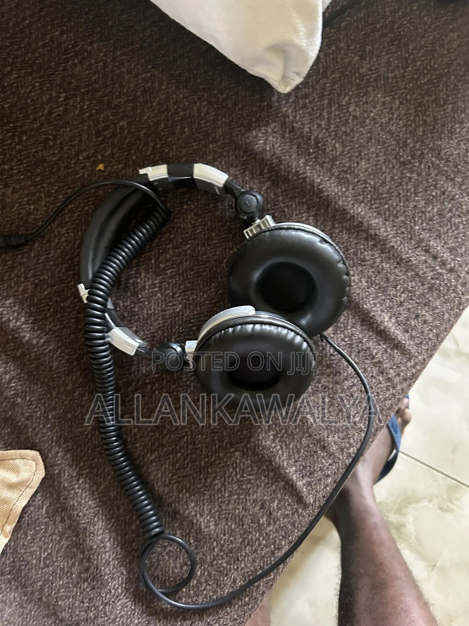 Pioneer Dj Headphones